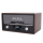 Denver Radio retro Denver MDA-525DW dark wood - 1535080 - zdjęcie 3